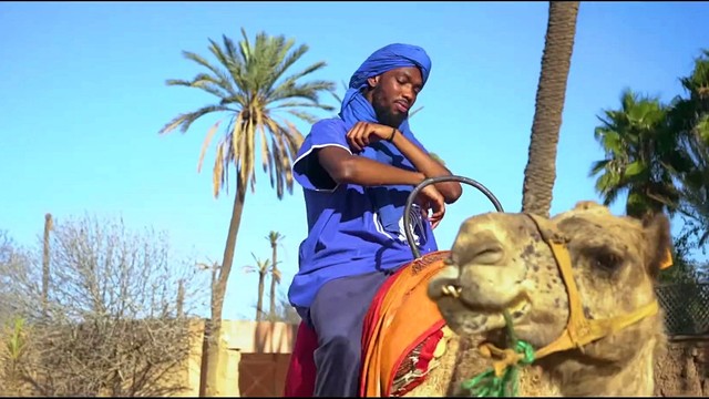 Jiggz - Snatch It