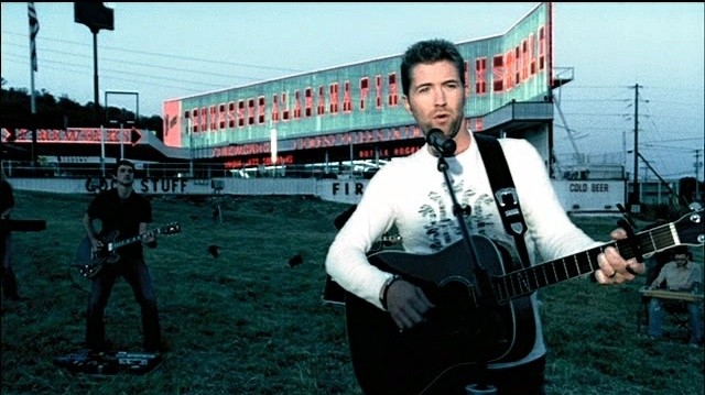 Josh Turner - Firecracker