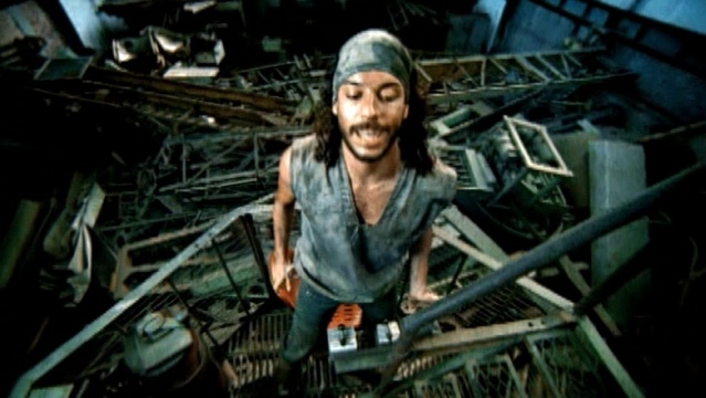 Gabriel O Pensador - Astronauta