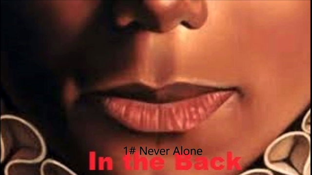 Dave Jackson - Never Alone (音频版)