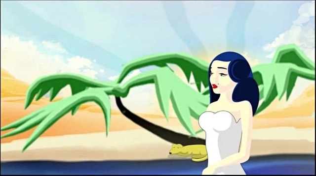 Anna Coddington - Tourettes