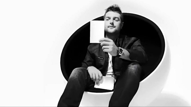 DJ Fenix - Everything