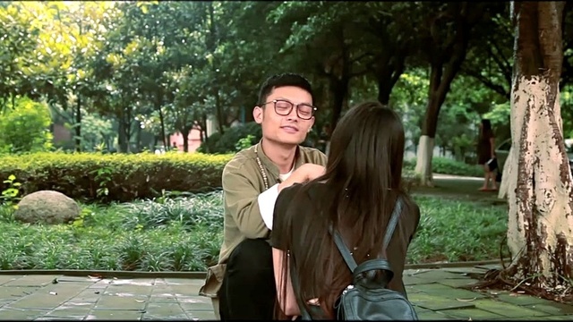 时光逆转乐队 - 没关系