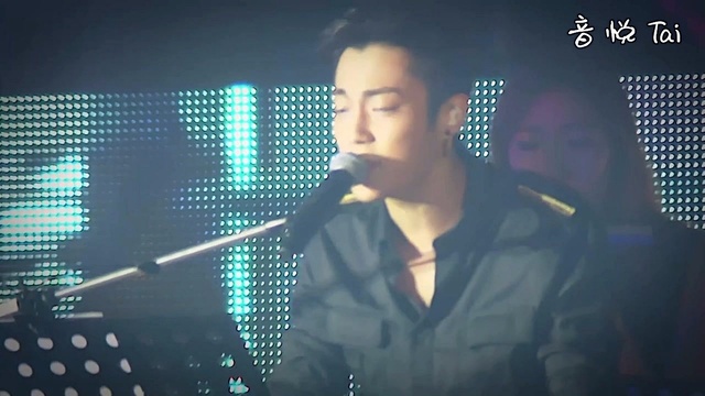 尹斗俊 - I Am A Man