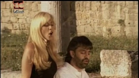 Marta Sánchez - Vivo Por Ella