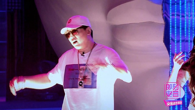 三重奏 - 一朵花 (即刻电音 第3期)