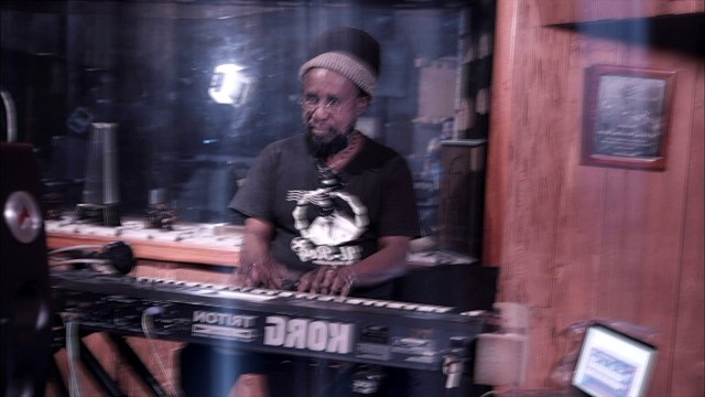 Brinsley Forde - Dubterior Motives(feat. Brinsley Forde)