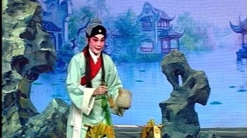 冯刚毅 - 【粤剧】卖油郎独占花魁女 2/7