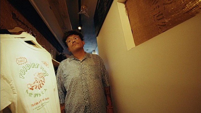 SUTEZENI - by my side