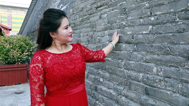 张美 - 大美安平