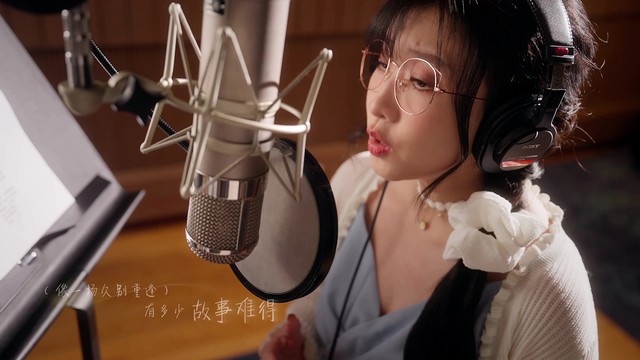 苏逸_Suyi - 未完结旅程 (《原梦冒险团2-蜀中行》片尾曲)