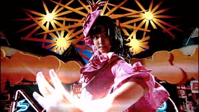 ℃-ute - 江戸の手毬唄ii (All Ver.)