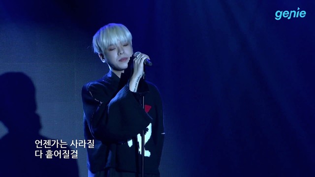 郑振宇 - 소음 (Live)