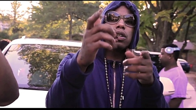 Ballout - Diamonds For Everyone