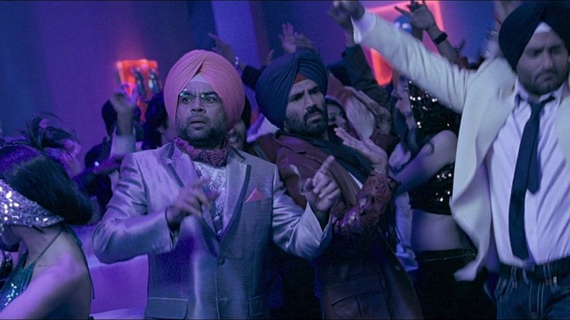 Anand Raj Anand - Mast Punjabi (From 