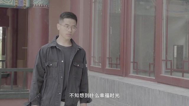 于绘浩 - 那是我的母亲