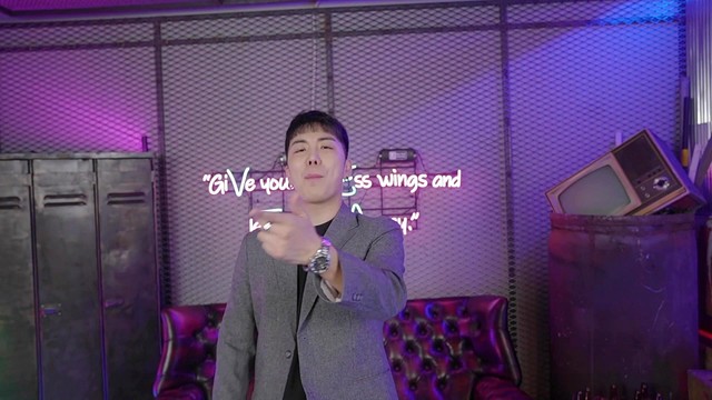 라군 - 썸네일 (Thumb-Nail) (Feat. MRSHLL) (预告版)
