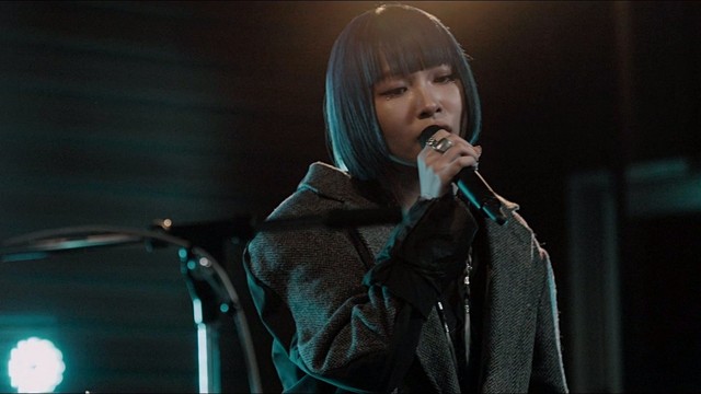 SawanoHiroyuki[nZk] - REMEMBER (from SawanoHiroyuki[nZk] 10th Anniversary Studio Live)