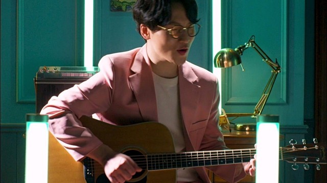 기련 - Our Home (Live)