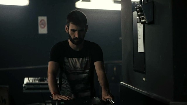 RHEA - Support Wolfmother(Tivoli)