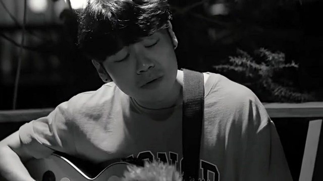 엔분의일 - 폭우   (Acoustic) (Heavy Rain)