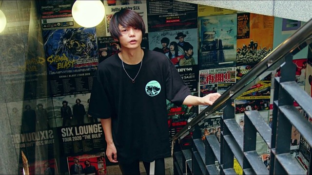 クレナズム - またここで。