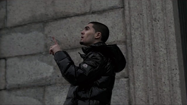 TrenchMoBB - Caught Up In My Sins