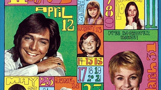 The Partridge Family - Doesn't Somebody Want to Be Wanted (音频版)