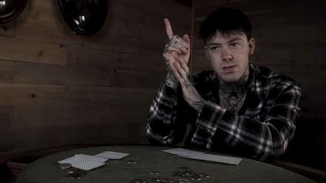 Brennan Savage - Be Somebody