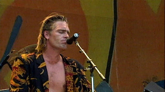 Gnags - Mr. Swing King