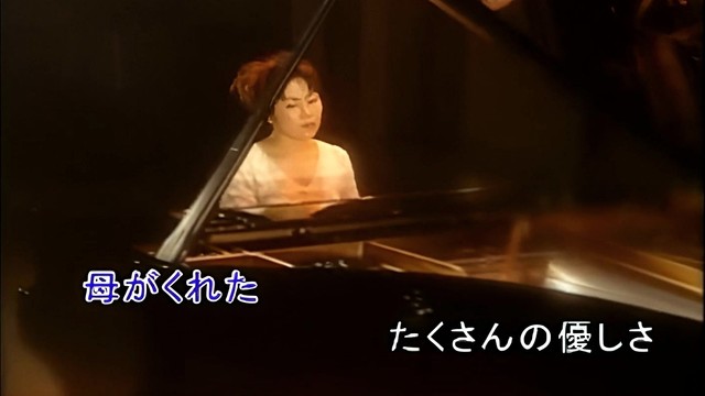 Kiroro - 未来へ (KTV版) (《后来》日文版|《陪安东尼度过漫长岁月》电影插曲)