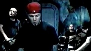 Limp Bizkit - Rearranged