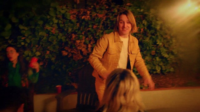 Diane Coffee - Forecast