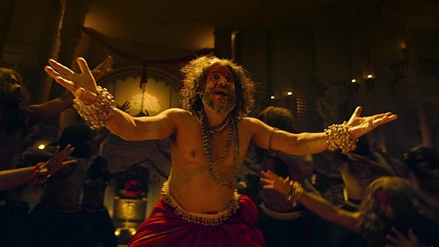 A. R. Rahman - Devaralan Aatta