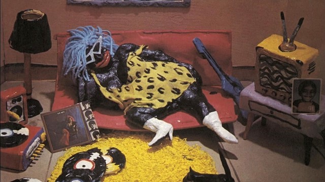 Sandra de Sá - Usa e Abusa (音频版)