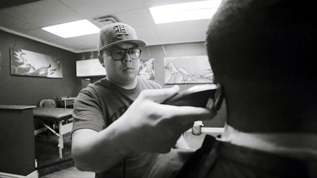 APB - Scarborough Kids