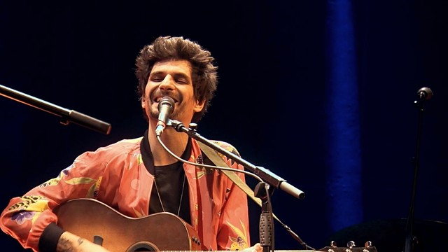 James Hersey - My People