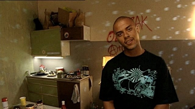 Beginner - Morgen Freeman