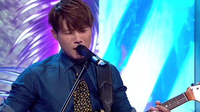 Michael C -  对频之间 (乐势力)