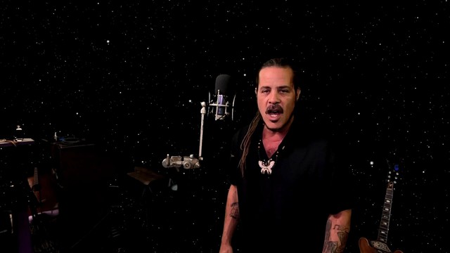 Mrtinez - Rest of My Life