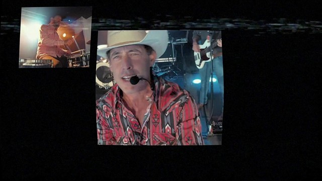 Aaron Watson - Silverado Saturday Night