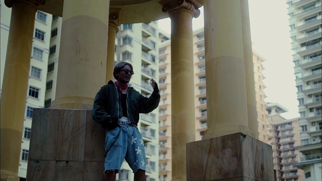 ChronicalZ - OVERTHINK