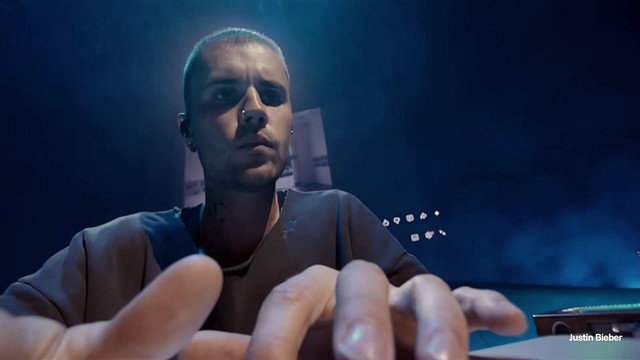 Justin Bieber - Where Are Ü Now (2026 Coachella科切拉音乐节现场)