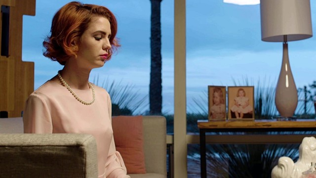 Daye Jack - Lady Villain