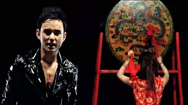 高杰 - 龙醒 (舞蹈版)