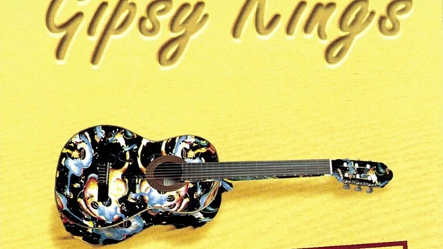 gipsy kings