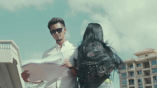 韩雨歆 - 想给你的幸福