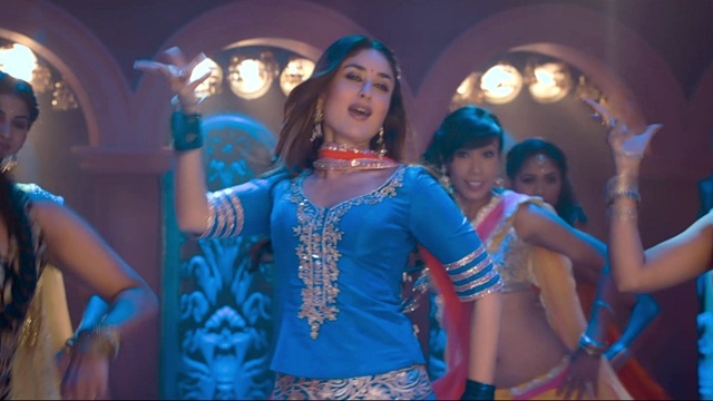 Vishal & Shekhar - Tooh