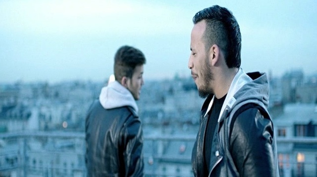 David Carreira - Boom 第二版