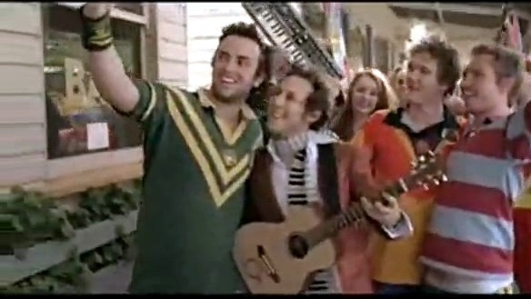 Ben Lee - I Love Pop Music